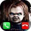 Chucky Call momo - Fake video  APK