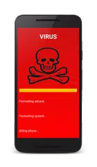 Virus PRANK APK download
