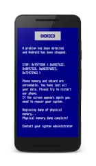 Virus PRANK APK download