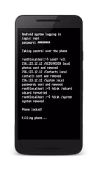 Virus PRANK APK download