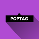 Pop Tag - Tag your friends APK