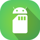 Transfer Files To SD Card APK