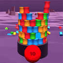 Color Stack Tower Shooter APK