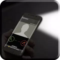 blinkt bei eingehendem Anruf APK Herunterladen