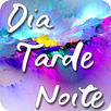 Bom Dia, Boa Noite e Boa Tarde APK