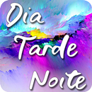 Bom Dia, Boa Noite e Boa Tarde APK