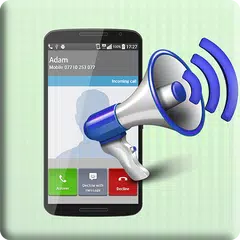 Say caller name APK download