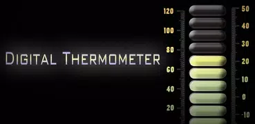 termometro digital