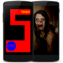 Scary maze APK