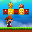 Super Adventure Jump - super world APK