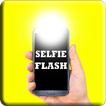 ringan untuk selfie