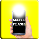 Flash for selfie APK