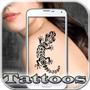 tatouages virtuels APK