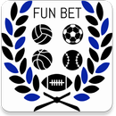 Fun Bet - The #1 Play Money Sportsbook APK