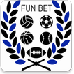 Fun Bet - The #1 Play Money Sportsbook