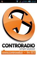 Controradio 海报