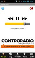 Controradio スクリーンショット 2