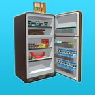 Fridge Sort icon