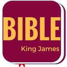 KJV Study Bible biểu tượng