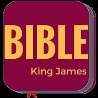 KJV Study Bible پوسٹر