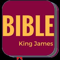 KJV Study Bible poster