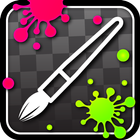 Comii Paint (Draw & Sketch) icono