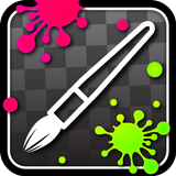 Comii Paint (Draw & Sketch) icon