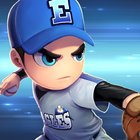 Baseball Star-icoon