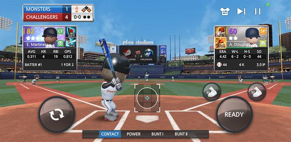 How to Download BASEBALL 9 APK Latest Version 3.7.6 for Android 2025 image