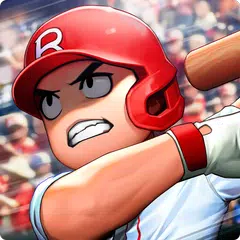 Descargar XAPK de BASEBALL 9