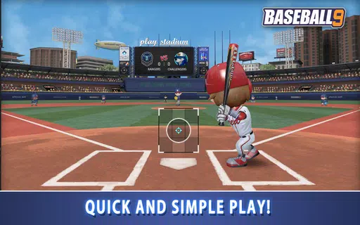 BASEBALL 9