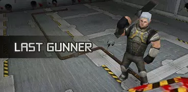 Last Gunner