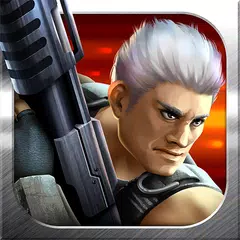 Last Gunner XAPK download