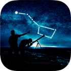Star Map icône