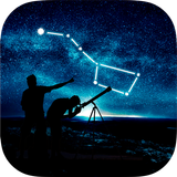 Star Map: Estrellas mapa AR APK