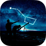 Star Map Tracker: Stargazing APK