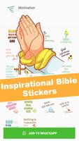 Faithful Christian Stickers screenshot 1