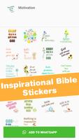 Faithful Christian Stickers screenshot 3