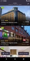 Cheap hotel deals and discounts — HotelAll ảnh chụp màn hình 1
