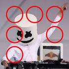 Marshmello - DJ Pad House icône