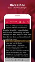 Audio Bible Mp3 Offline تصوير الشاشة 2