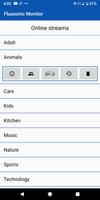 Flussonic Monitor Screenshot 1