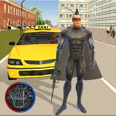 Super Hero Us Vice Town Gangst APK download
