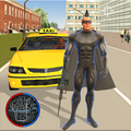 Super Hero Us Vice Town Gangst