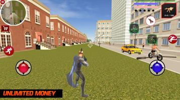 Super Hero Us Vice Town screenshot 3