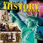 U.S  HISTORY TIMELINE आइकन