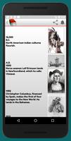 U.S  HISTORY TIMELINE 스크린샷 1