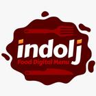 ikon Indolj Merchant App