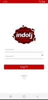 Indolj Merchant App poster