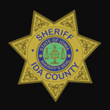 Ida County IA Sheriff